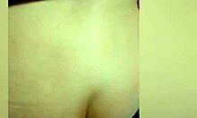 My Cousin Thinks We're Watching Movies But She Doesn't Know I'm Going To Fuck Her And Cum On Her Tits