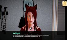 my new family 287 with big tits and ass