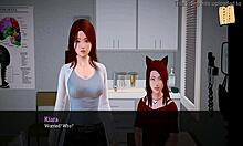 my new family 287 with big tits and ass