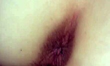 Caught My Step Sister Masturbating And Persuaded Her To Let Me Help With Big Cock