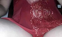 Wife Stripping Lingerie To Suck And Eat Pussy