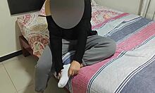 Aracely Casting Tits