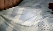 intense emotions during monster cock fisting in gay anal scene