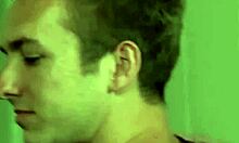 Inexperienced Gay Stepfamily Raw Fucking and Cum Swap