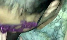 taking hot cum straight from that hard cock!