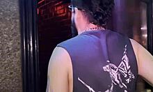 What a Christmas gift this big cock is!