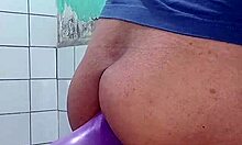 He gives it hard with desire in gay encounter