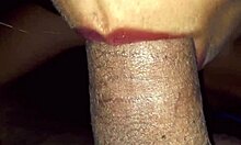 Collection of sucking and mouth cum