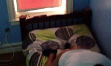 Unfaithful Woman Intensely Fucking My Best Friend