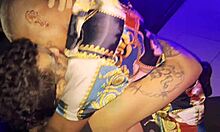 What a Christmas gift this big cock is!