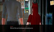 my new family 287 with big tits and ass