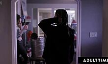 watch aidra fox and kristen scott lick pussies