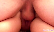 Russian Girl Gets Destroyed On Floor With Monster Cock