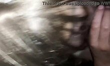 He Cums Inside Me and We Continue Fucking Passionately