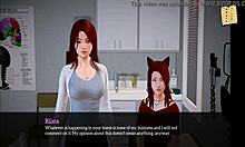 my new family 287 with big tits and ass