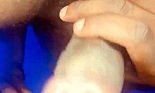 Entering My Girlfriend's Intimate Area With Monster Cock