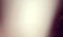 He Cums Inside Me and We Continue Fucking Passionately