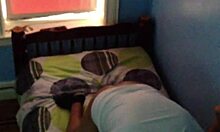 Unfaithful Woman Intensely Fucking My Best Friend