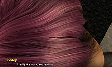 wvm 144 spending time by the pool with cedey