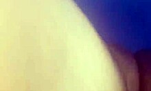 Entering My Girlfriend's Intimate Area With Monster Cock