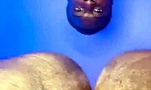 Entering My Girlfriend's Intimate Area With Monster Cock