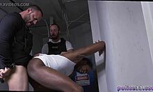 Look At That Hairy Dick, Black Men In Gay First Time, Purse Thief Turns Into What?