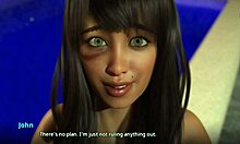 wvm 144 spending time by the pool with cedey