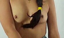 touching my body my pussy my ass blowjob and fuck!