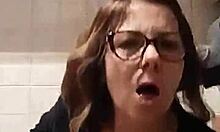 Teresa Is a Tasty MILF Who Makes Her Lover Cum in Mouth with Natural Tits Pussy Ass Tattoo