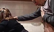 Teresa Is a Tasty MILF Who Makes Her Lover Cum in Mouth with Natural Tits Pussy Ass Tattoo