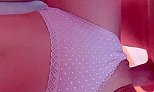 while boyfriend's away, i pound my asian roommate's pussy to creampie in missionary