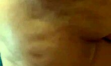 Dont Stop Popping That Cat, Big Ass BBW Ebony Mama Masturbates Homemade. Intense Action With Cum.