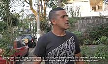 50Tinha - Novinha Putinha Leticia Faz Programa Por 50 Reais - Veja Completo No Red Leticia Ferola E Tony Tigrao