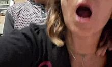 Teresa Is a Tasty MILF Who Makes Her Lover Cum in Mouth with Natural Tits Pussy Ass Tattoo