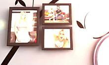 Man, I’m like totally hooked on fingering my nun stepsister before 69ing!