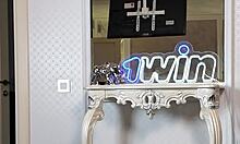 I Dreamed Of Her Swallowing My Cum In Doggy Style Passionately