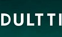 Gorgeous Busty Milf Devours Pretty Blonde’s Pussy