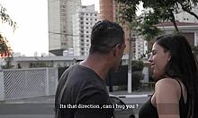 50Tinha - Novinha Putinha Leticia Faz Programa Por 50 Reais - Veja Completo No Red Leticia Ferola E Tony Tigrao