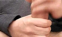 I masturbate outdoors, risking my neighbor seeing me! What if he catches me?