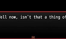 Harem Hentai Game Ep 5: Damsel Sucking Premature Cock in Distress