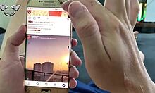 a dream come true i dreamed that i was with lana borges and espuleta at mansao himeros and it worked