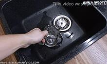 Lost keys led to uncovering neighbor's dirty secret