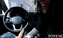 Yo, teen slut, ready for some rough hardcore pounding right now?