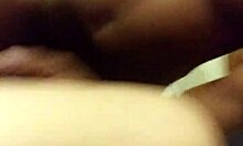 Watch this mature babe take monster cock!