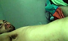 i'm riding that white dick so hard