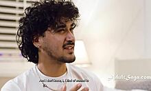 Lucky Teacher Jade Valentina Shares Her Big Ass in Hardcore Swingers Session