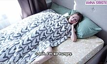 Just tell your boyfriend it's face cream, not cum!