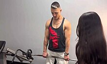 they called me for training but i fucked both