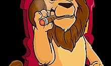 Distracted by French Step Aunt's Tits Part 2