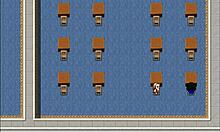 Latina MILF Nerd Strips Underwear in Angelica Origins Remake Part 1